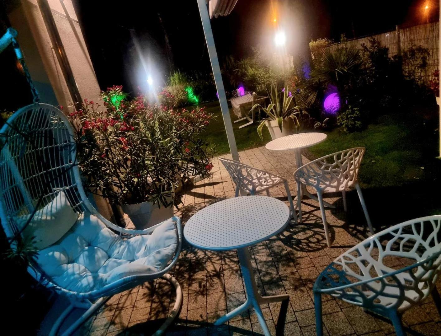 Majestique Hotel Pobierowo Ruang foto